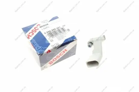 Датчик обертів колінвалу BOSCH 0 986 280 421