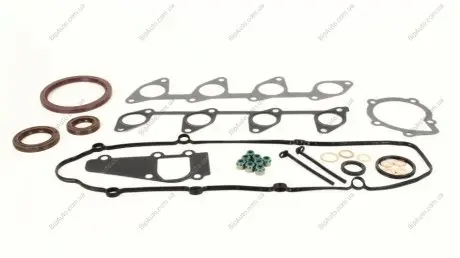 Фото 1 - комплект прокладок, двигун AJUSA 51013300 Комплект прокладок, двигун AJUSA 51013300 (фото 1)