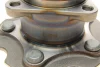 Подшипник ступицы колеса, к-кт. SNR SNR NTN R169.103 (фото 3)