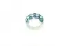 Подшипник ступицы колеса, к-кт. SNR SNR NTN R155.119 (фото 10)