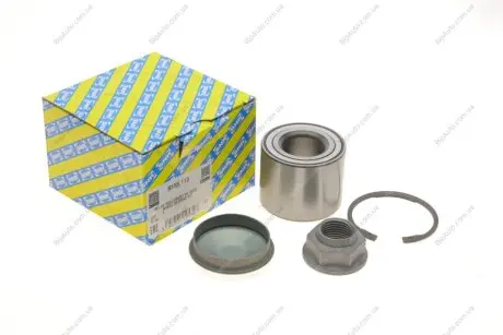 Подшипник ступицы колеса, к-кт. SNR SNR NTN R155.113
