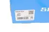 Подшипник ступицы колеса, к-кт. SKF VKBA 915 (фото 5)