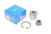 Підшипник колісний SKF VKBA 976