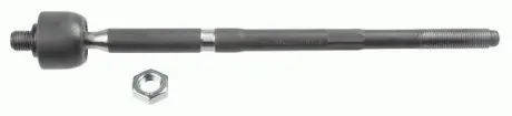Наконечник рулевой тяги LEMFOERDER LEMFORDER 37488 01