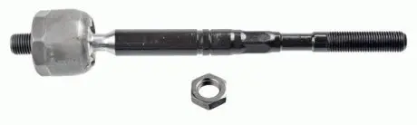Наконечник рулевой тяги LEMFOERDER LEMFORDER 37072 01