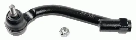 Наконечник рулевой тяги LEMFOERDER LEMFORDER 34996 01