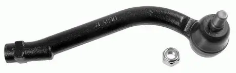 Наконечник рулевой тяги LEMFOERDER LEMFORDER 34536 01
