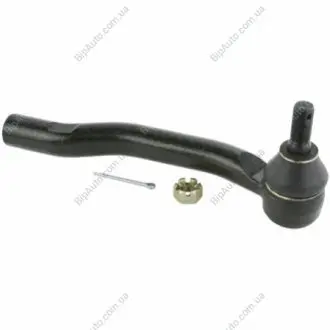 НАКОНЕЧНИК РУЛЕВОЙ ЛЕВЫЙ FEBEST 0121-GSV50LH