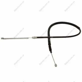 Фото трос стояночного гальма STARLINE LA BR.0289 Трос стояночного гальма STARLINE LA BR.0289
