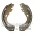 Комплект тормозных колодок N3501063 NIPPARTS