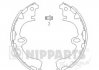 Гальмівні колодки Nipparts J3502034