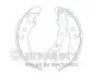 Гальмівні колодки Nipparts J3501055