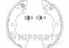Гальмівні колодки Nipparts J3501042