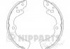 Гальмівні колодки Nipparts J3501034