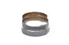 Гальмівні колодки, к-кт. BOSCH 0 986 487 938 (фото 3)