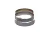 Гальмівні колодки, к-кт. BOSCH 0 986 487 938 (фото 4)