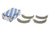 Тормозные колодки, к-кт. 0 986 487 909 BOSCH