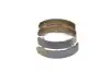 Гальмівні колодки, к-кт. BOSCH 0 986 487 907 (фото 3)