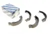 Тормозные колодки, к-кт. 0 986 487 771 BOSCH