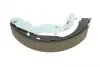 Тормозные колодки, к-кт. BOSCH 0 986 487 774 (фото 3)