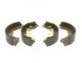 Тормозные колодки, к-кт. BOSCH 0 986 487 701 (фото 2)