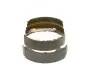 Тормозные колодки, к-кт. BOSCH 0 986 487 701 (фото 3)