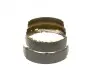 Тормозные колодки, к-кт. BOSCH 0 986 487 701 (фото 4)