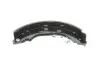 Гальмівні колодки, барабанні BOSCH 0 986 487 699 (фото 2)