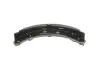 Гальмівні колодки, барабанні BOSCH 0 986 487 699 (фото 4)