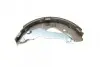 Тормозные колодки, к-кт. BOSCH 0 986 487 673 (фото 9)