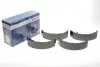 Тормозные колодки, к-кт. BOSCH 0 986 487 522 (фото 2)