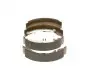 Тормозные колодки, к-кт. BOSCH 0 986 487 327 (фото 3)