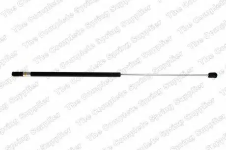 Амортизатор капоту VW Passat B6 05-10 (седан/універсал) LESJOFORS 8095011