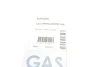 Амортизатор капоту VW Passat B5 96-00 (седан/універсал) LESJOFORS 8095000 (фото 8)