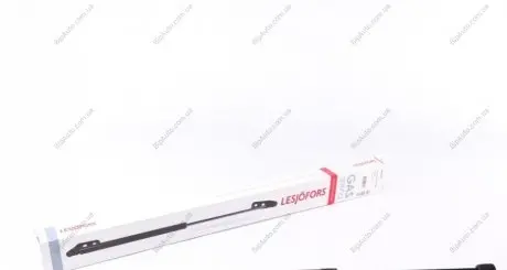 Лев./прав. пружина капота LESJOFORS 8004215