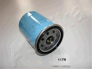 Фільтр масляний двигуна ASHIKA 10-01-117