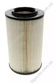 Фільтр повітряний FIAT /W186 CHAMPION CAF100186R