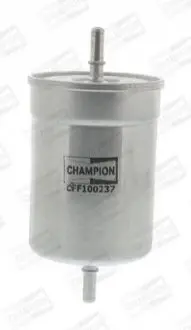 Фильтр топливный AUDI /L237 CHAMPION CFF100237