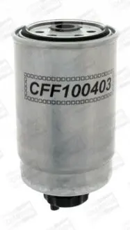 Фільтр паливний FIAT /L403 CHAMPION CFF100403