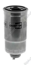 Фильтр топливный ALFA /L408 CHAMPION CFF100408 (фото 1)