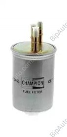 Фильтр топливный FORD /L453 CHAMPION CFF100453 (фото 1)