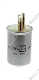 Фильтр топливный FORD /L453 CHAMPION CFF100453
