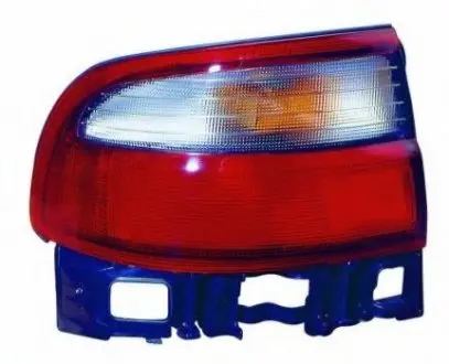 Ліхтар правий. TOY CARINA E 92-97 DEPO 212-1972R-U