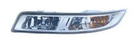 Фара противотуманная в сборе DEPO 215-2032L-UE
