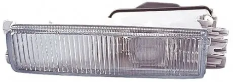 Фара п/тум. прав. AUDI 80 91-94 DEPO 441-2027R-UE