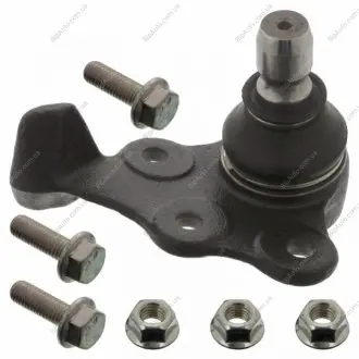 Опора шаровая OPEL передн. лев. (Febi) FEBI BILSTEIN 05195