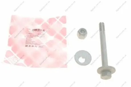 Болт рычага MB W124/201 передн. (Febi) FEBI BILSTEIN 08073