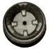 Подушка двигуна Mercedes E 230 / Mercedes E 200 / FEBI FEBI BILSTEIN 09152 (фото 3)