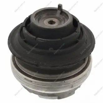 Подушка двигателя MERCEDES-BENZ (FEBI) FEBI BILSTEIN 09152