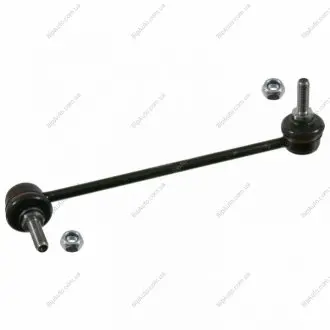 Тяга стаб. BMW E39 передн. лев. (Febi) FEBI BILSTEIN 10035